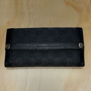 Gucci Wallet